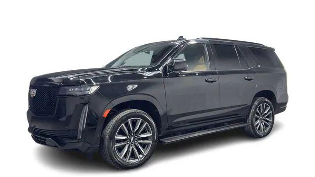 2021 Cadillac Escalade 2WD Sport