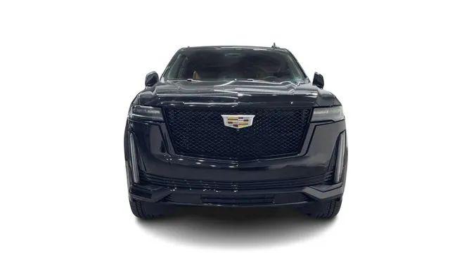 2021 Cadillac Escalade 2WD Sport