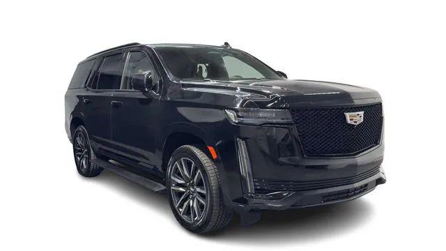 2021 Cadillac Escalade 2WD Sport