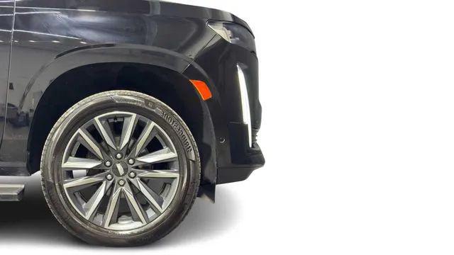 2021 Cadillac Escalade 2WD Sport