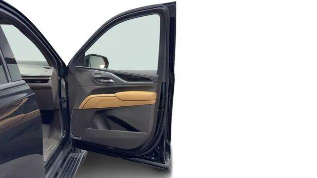 2021 Cadillac Escalade 2WD Sport