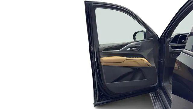 2021 Cadillac Escalade 2WD Sport