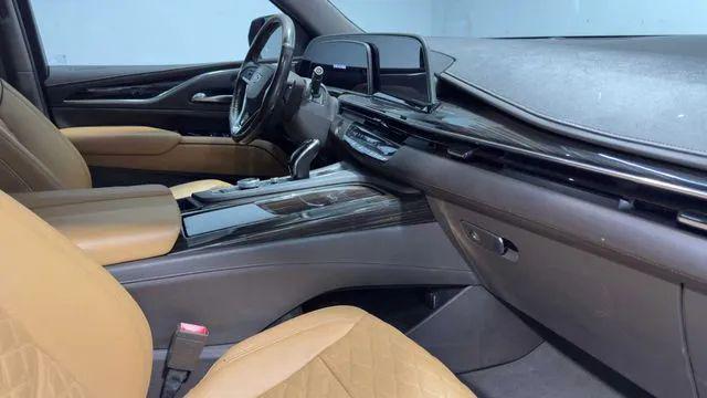 2021 Cadillac Escalade 2WD Sport