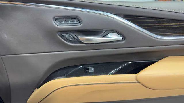 2021 Cadillac Escalade 2WD Sport
