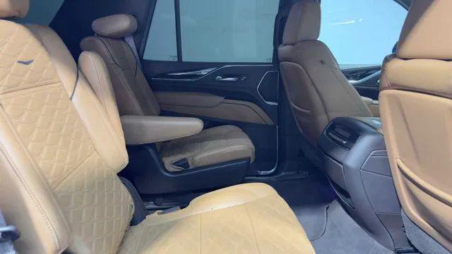 2021 Cadillac Escalade 2WD Sport