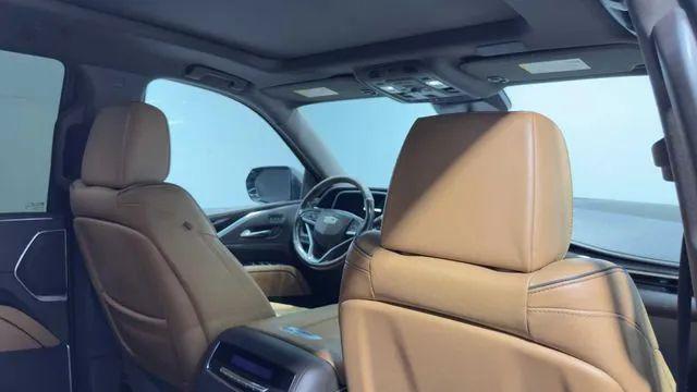 2021 Cadillac Escalade 2WD Sport