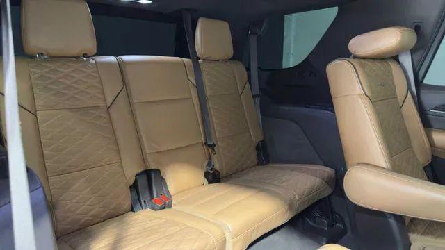 2021 Cadillac Escalade 2WD Sport
