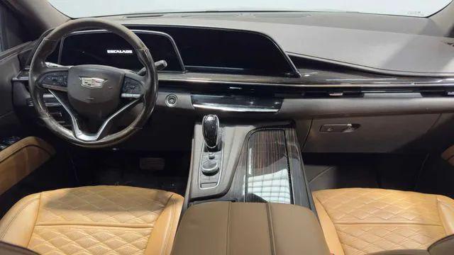 2021 Cadillac Escalade 2WD Sport