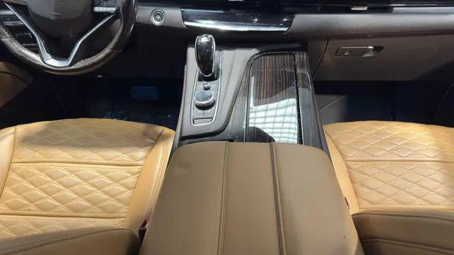 2021 Cadillac Escalade 2WD Sport