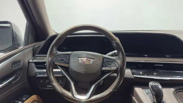 2021 Cadillac Escalade 2WD Sport
