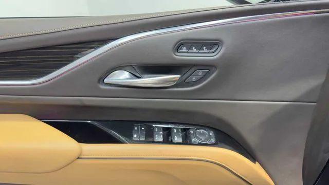 2021 Cadillac Escalade 2WD Sport