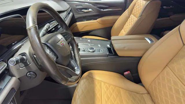 2021 Cadillac Escalade 2WD Sport