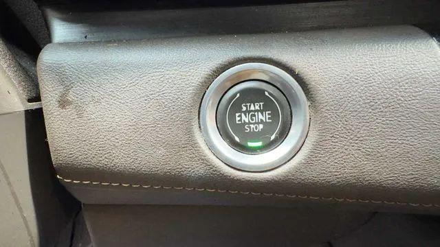 2021 Cadillac Escalade 2WD Sport