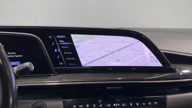 2021 Cadillac Escalade 2WD Sport