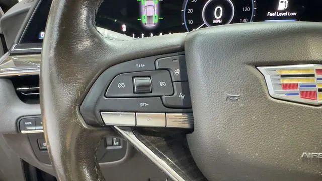 2021 Cadillac Escalade 2WD Sport