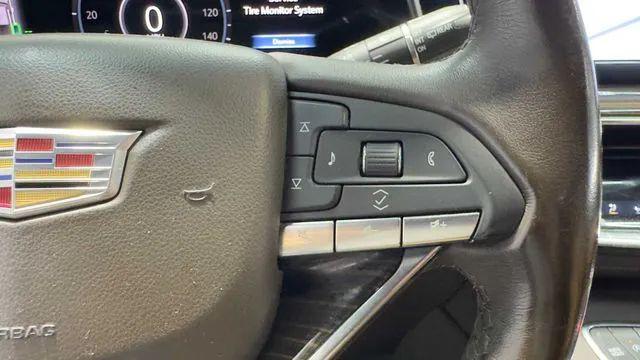 2021 Cadillac Escalade 2WD Sport