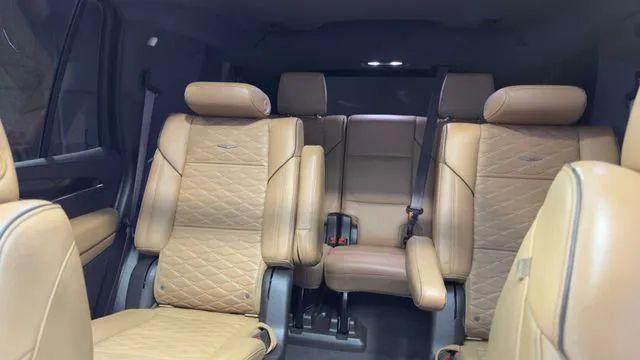 2021 Cadillac Escalade 2WD Sport