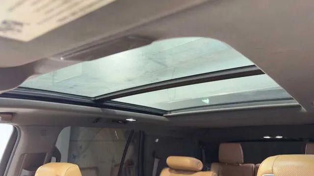 2021 Cadillac Escalade 2WD Sport