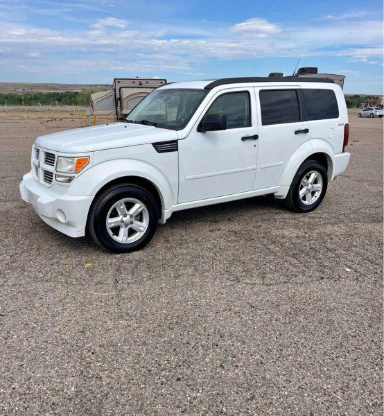 2011 Dodge Nitro SXT for sale in Pueblo, CO