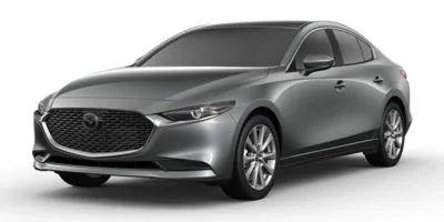 2019 Mazda Mazda3 Preferred Package for sale in Houston, TX
