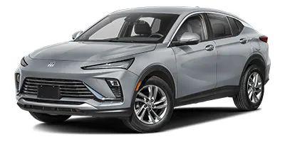 2024 Buick NV Avenir FWD for sale in Houston, TX