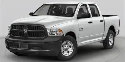 2021 Ram 1500 SLT Crew Cab 4x4 5'7" Box for sale in Houston, TX