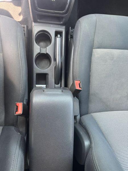 2012 Jeep Compass Latitude
