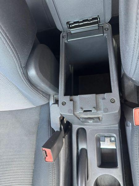 2012 Jeep Compass Latitude
