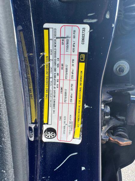 2012 Jeep Compass Latitude