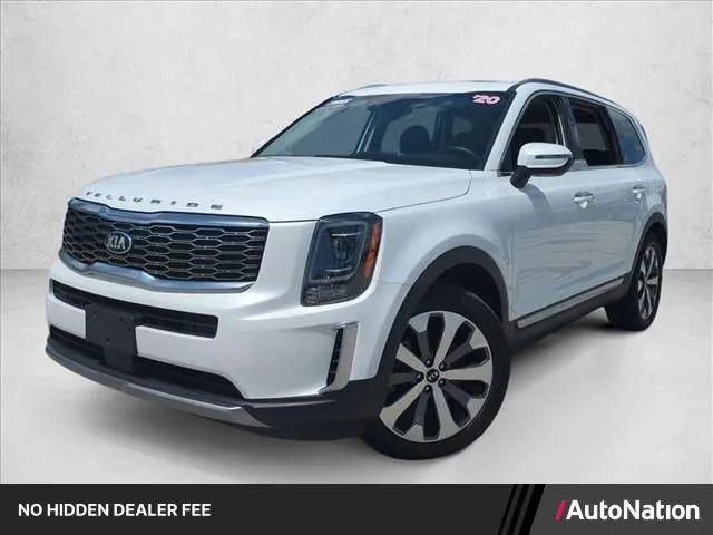 2020 Kia Telluride S for sale in Winter Park, FL