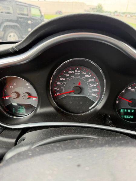 2013 Dodge Avenger SXT