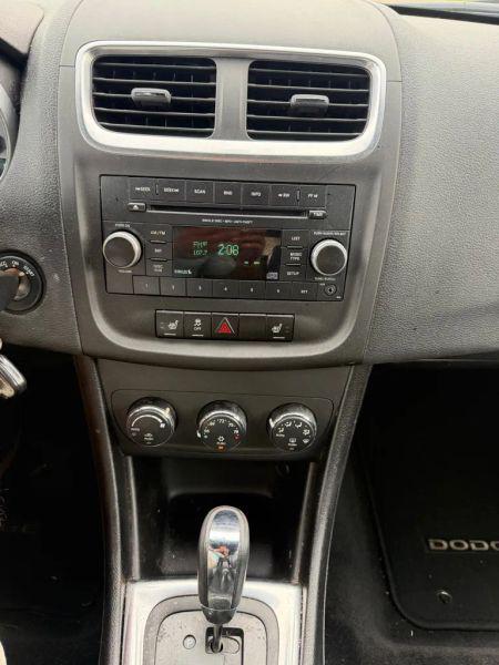 2013 Dodge Avenger SXT