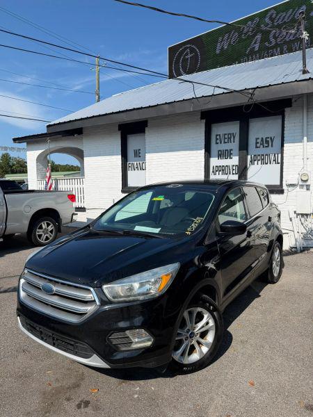 2017 Ford Escape SE for sale in Pensacola, FL
