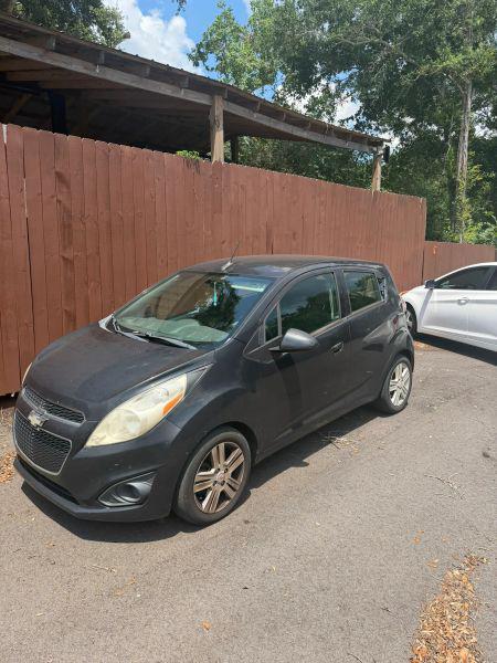 2014 Chevrolet Spark 1LT Auto for sale in Pensacola, FL