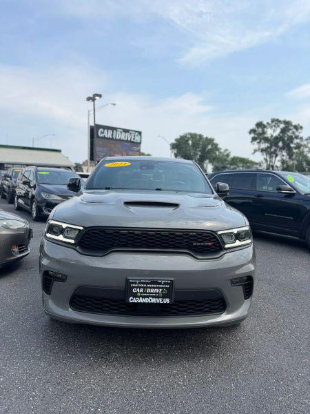 2023 Dodge Durango GT Premium AWD for sale in Midlothian, IL