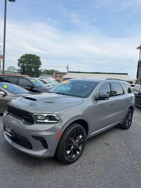 2023 Dodge Durango GT Premium AWD