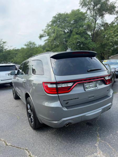 2023 Dodge Durango GT Premium AWD