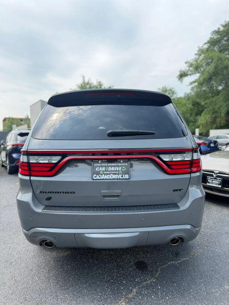 2023 Dodge Durango GT Premium AWD