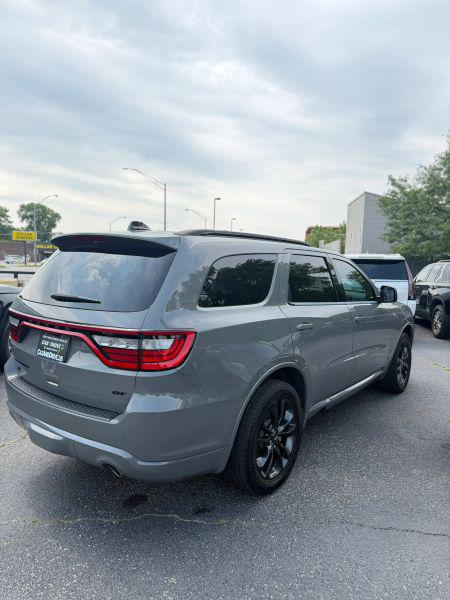 2023 Dodge Durango GT Premium AWD