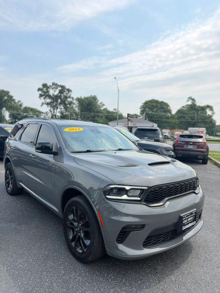 2023 Dodge Durango GT Premium AWD