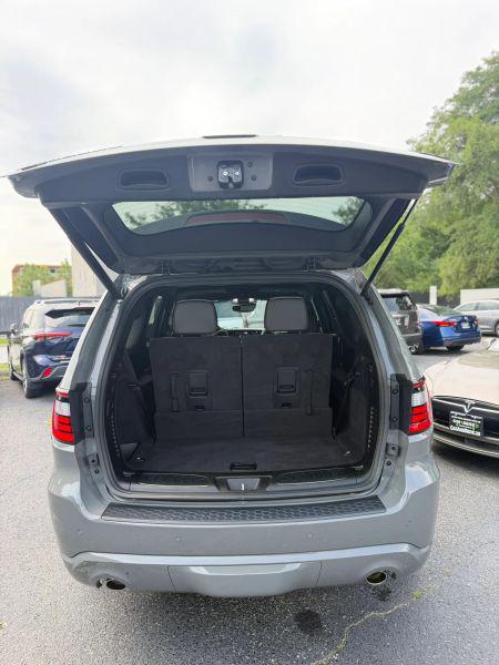 2023 Dodge Durango GT Premium AWD