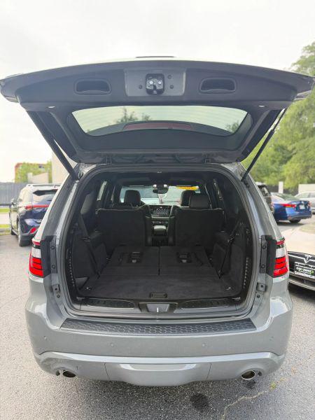 2023 Dodge Durango GT Premium AWD