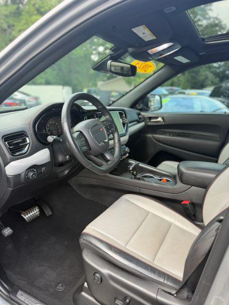 2023 Dodge Durango GT Premium AWD