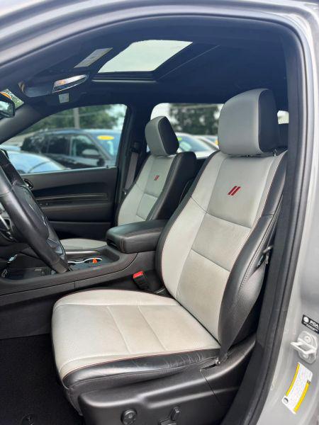 2023 Dodge Durango GT Premium AWD