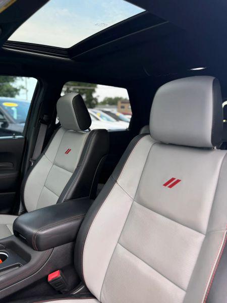 2023 Dodge Durango GT Premium AWD
