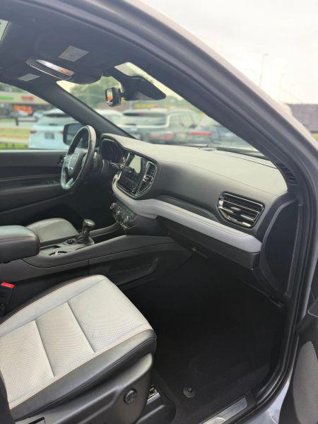 2023 Dodge Durango GT Premium AWD