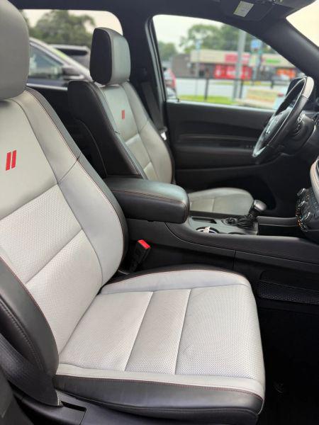 2023 Dodge Durango GT Premium AWD