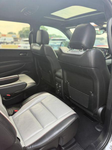 2023 Dodge Durango GT Premium AWD