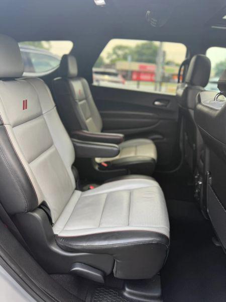 2023 Dodge Durango GT Premium AWD