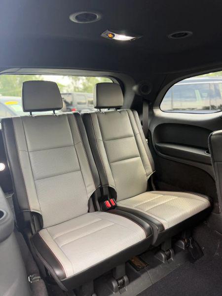 2023 Dodge Durango GT Premium AWD